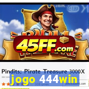 jogo 444win